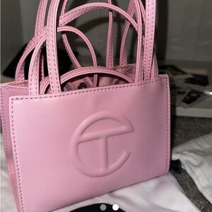 telfar bag